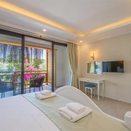Deniz Two Villa Kalkan
