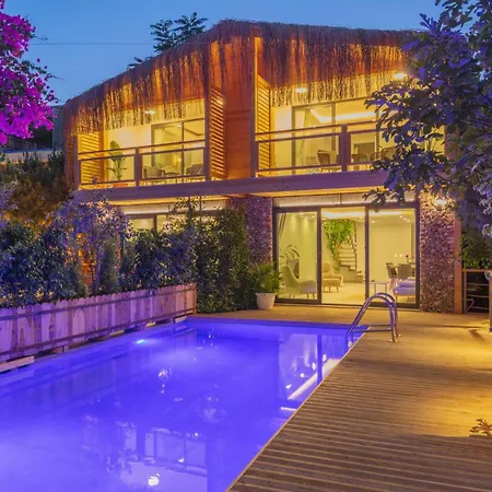 Deniz Two Villa