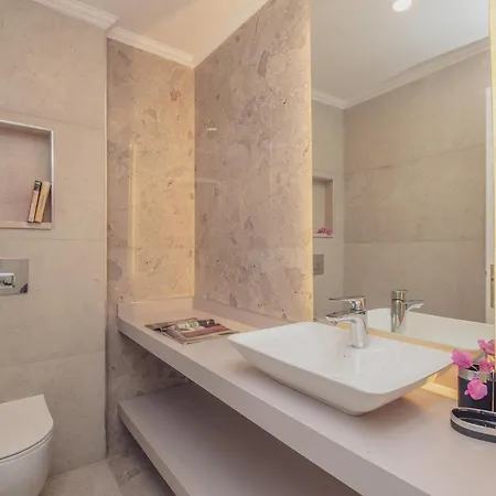 Villa Deniz Two Kalkan