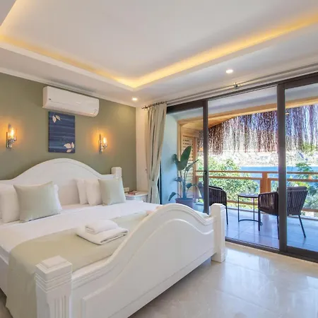 Deniz Two Villa