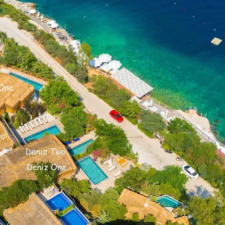 Deniz Two Villa