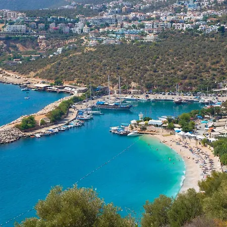 Deniz Two Kalkan
