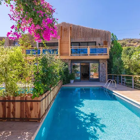 Deniz Two Villa