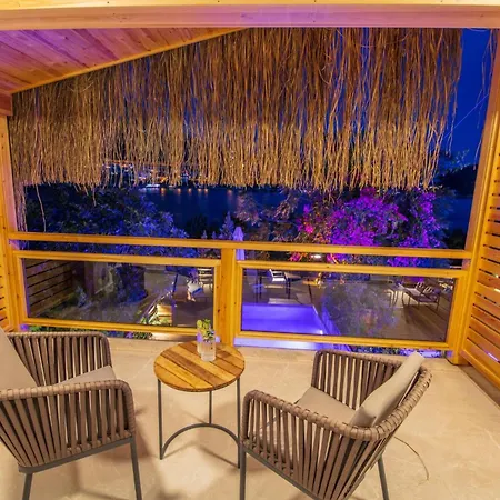 Villa Deniz Two